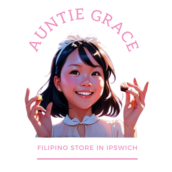 Auntie Grace Filipino Store